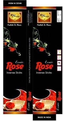 Rose Incense Stick