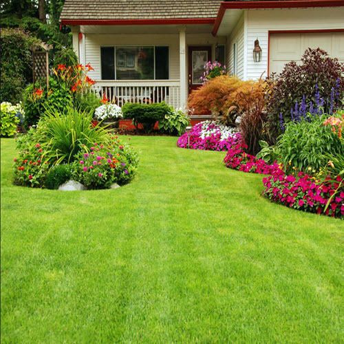 Landscaping Services