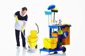 Housekeeping Services