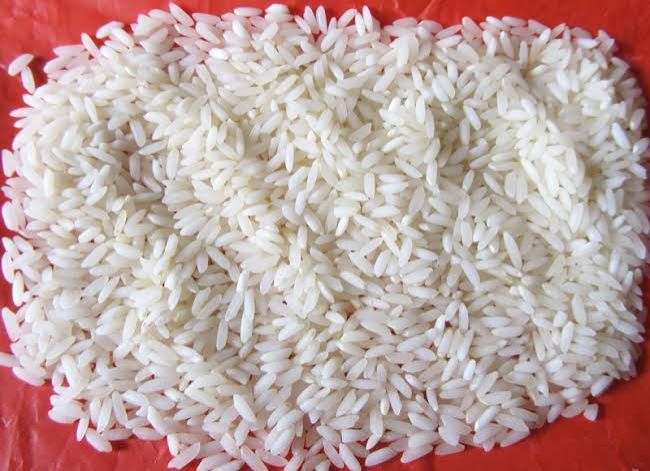 swarna raw rice 5% Broken