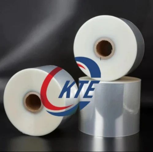 50 Micron Polyester Film