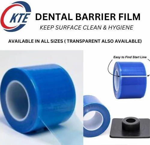 Dental Barrier Film