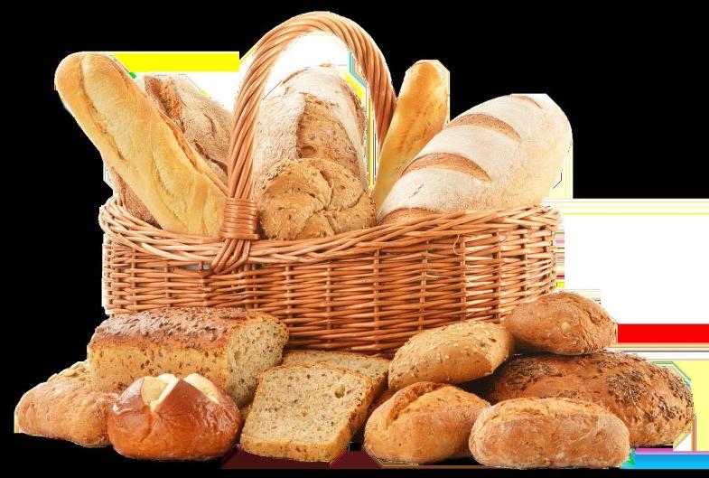 Bakery Basket