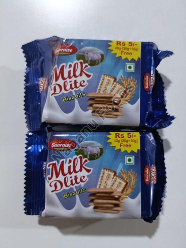 75gm Milk Dlite Cookies