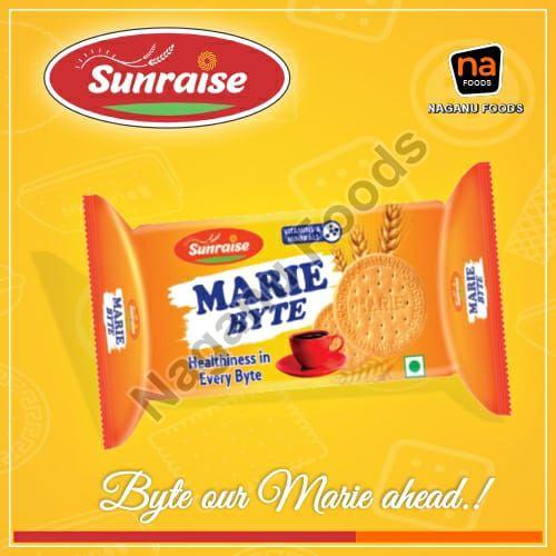 Marie Byte Biscuit