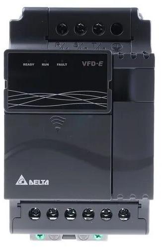 Delta VFD-E Series Drive