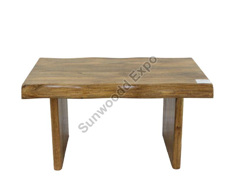 Florida Solid Wood Coffee Table