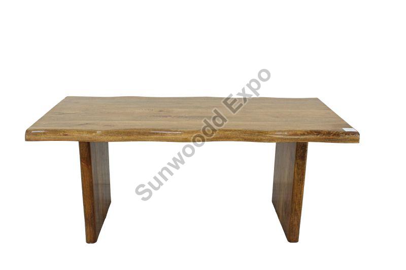 Florida Solid Wood Dining Table