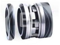 2100 Rubber Bellow Type Mechanical Seal