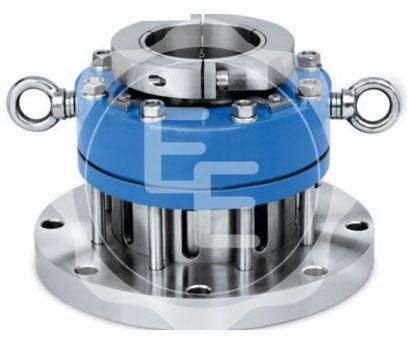 Agitator Mechanical Seal