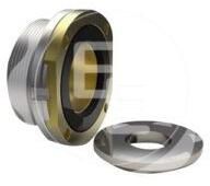 Cryogenic Mechanical Seal