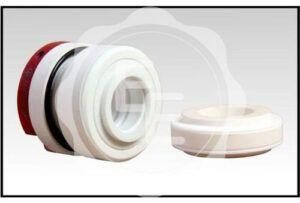 Halar Coating Teflon Mechanical Seal