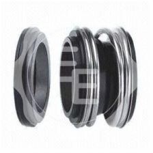 Mg1 Rubber Bellow  Mechanical Seal