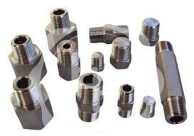 Pipe Fittings Adapter