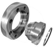 Swivel Ring Flange