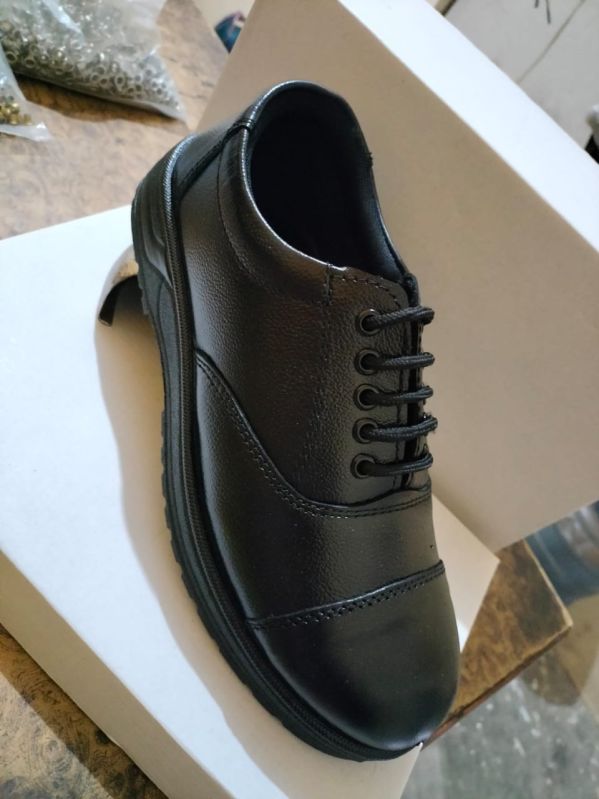 Mens Oxford Safety Shoes