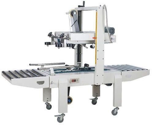 Carton Sealing Machine