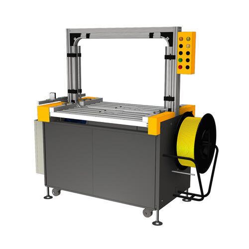 Single Phase Strapping Machine