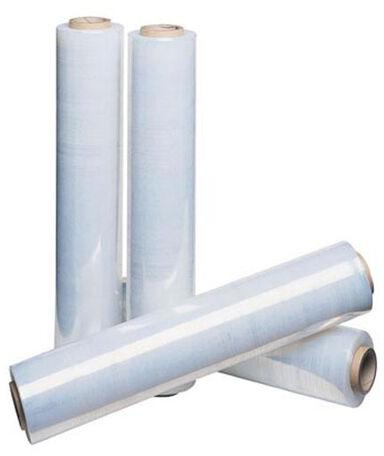Stretch Wrapping Film