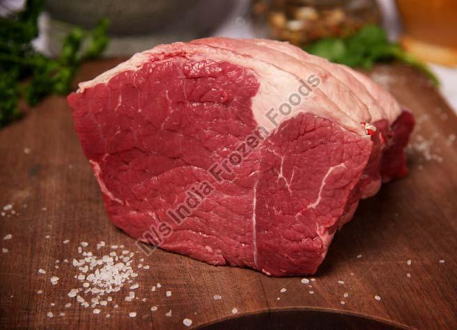 Frozen Buffalo Silverside Meat