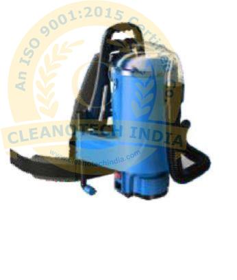 CTI-306 Backpack Vacuum Cleaner