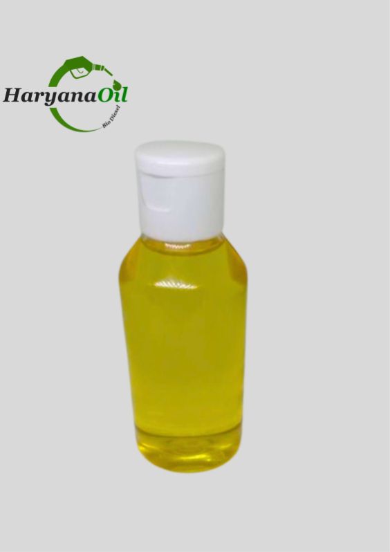 Lamp Oil