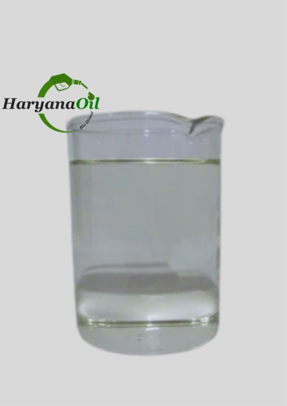 Mineral Turpentine Oil