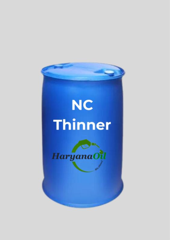 NC Thinner