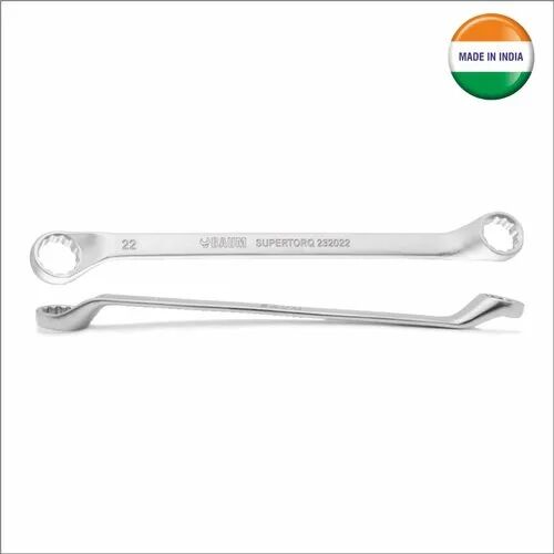 Bi-Hexagonal Ring Spanner