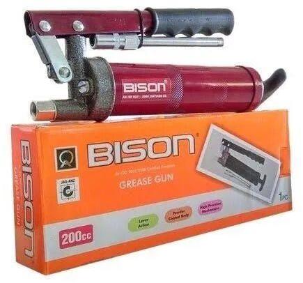 Bison Grease Gun