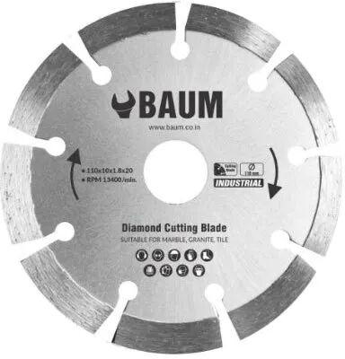 Diamond Cutting Blade