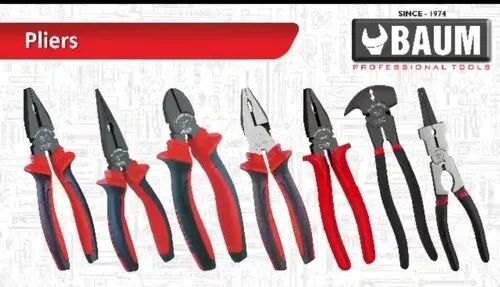 Hand Stapling Pliers