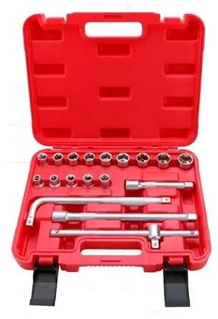 Socket Wrench Set