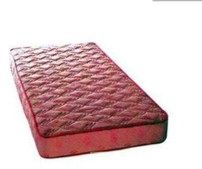 Rubberized Coir Mattresses