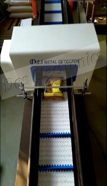 Metal Detector For Spices