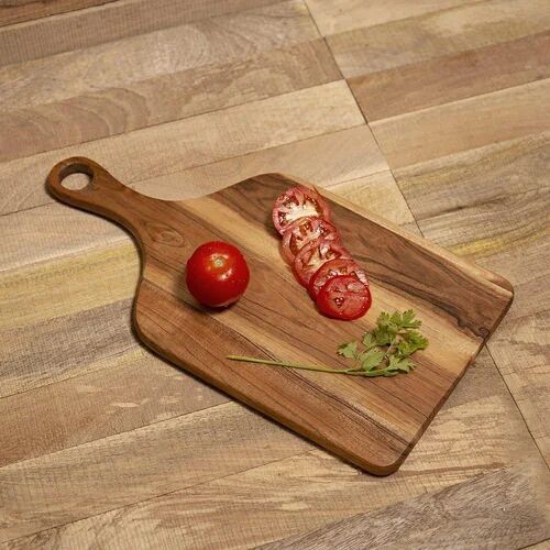 Wooden Chopping Board