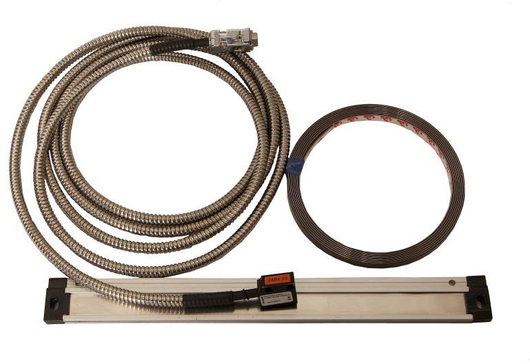 Magnetic Linear Encoder (MLS 02)