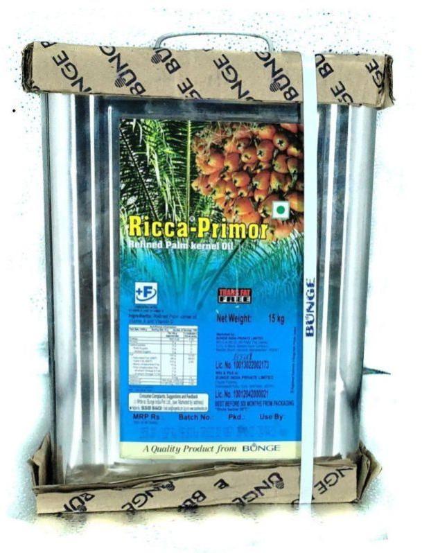 Ricca Primor Palm Kernel Oil