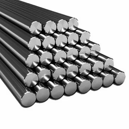 SAE 1045 Carbon Steel Round Bar