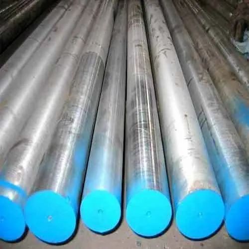 SAE 4140  Alloys Steel Round Bar