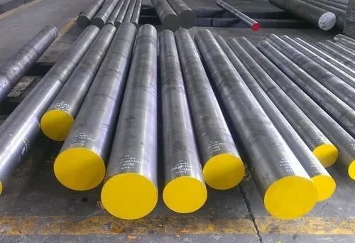 SAE 4340 Alloys Steel  Round Bar