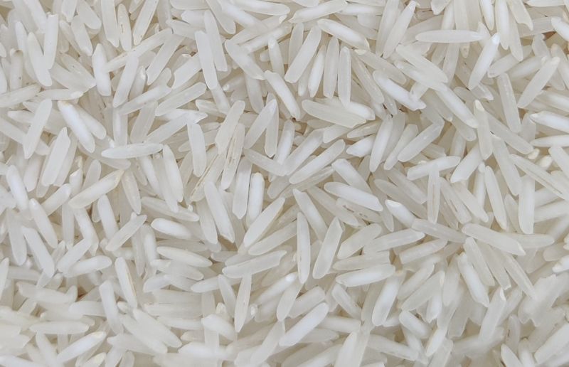 1509 Pesticide Residue Free Sella Rice