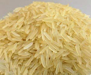 Pusa Golden Sella Basmati Rice