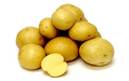 Fresh Jyoti Potato
