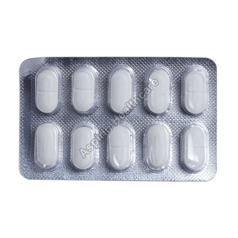 Tenezide-M 1000 Tablets