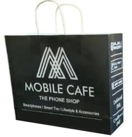 Kraft Paper Bag