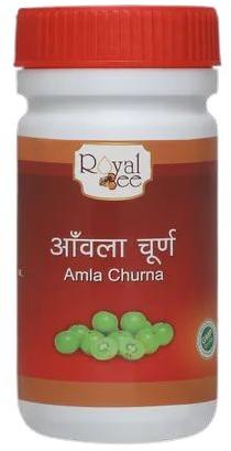 100 Gm Amla Churna