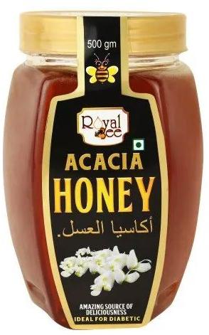 250 Gm Acacia Honey