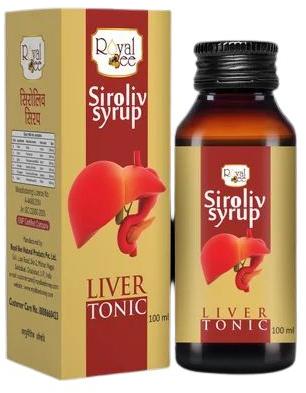 Ayurvedic Liver Tonic