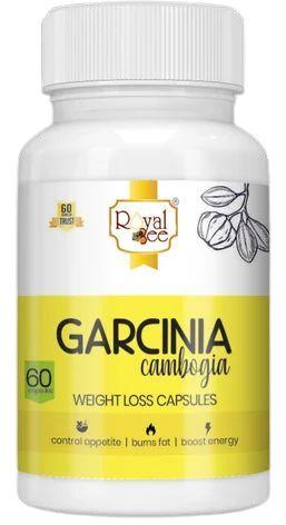 Garcinia Cambogia Capsule